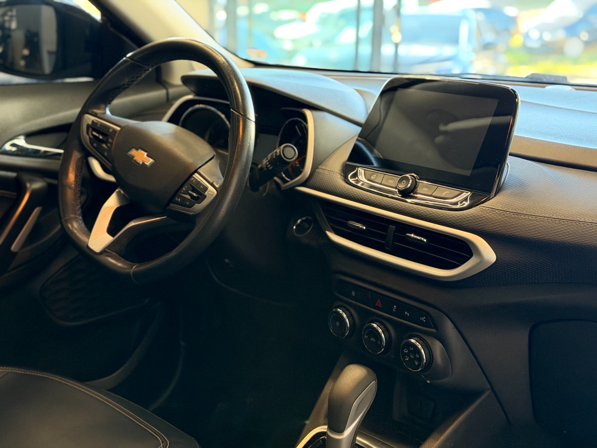 Chevrolet TRACKER PREMIER 1.2 #6