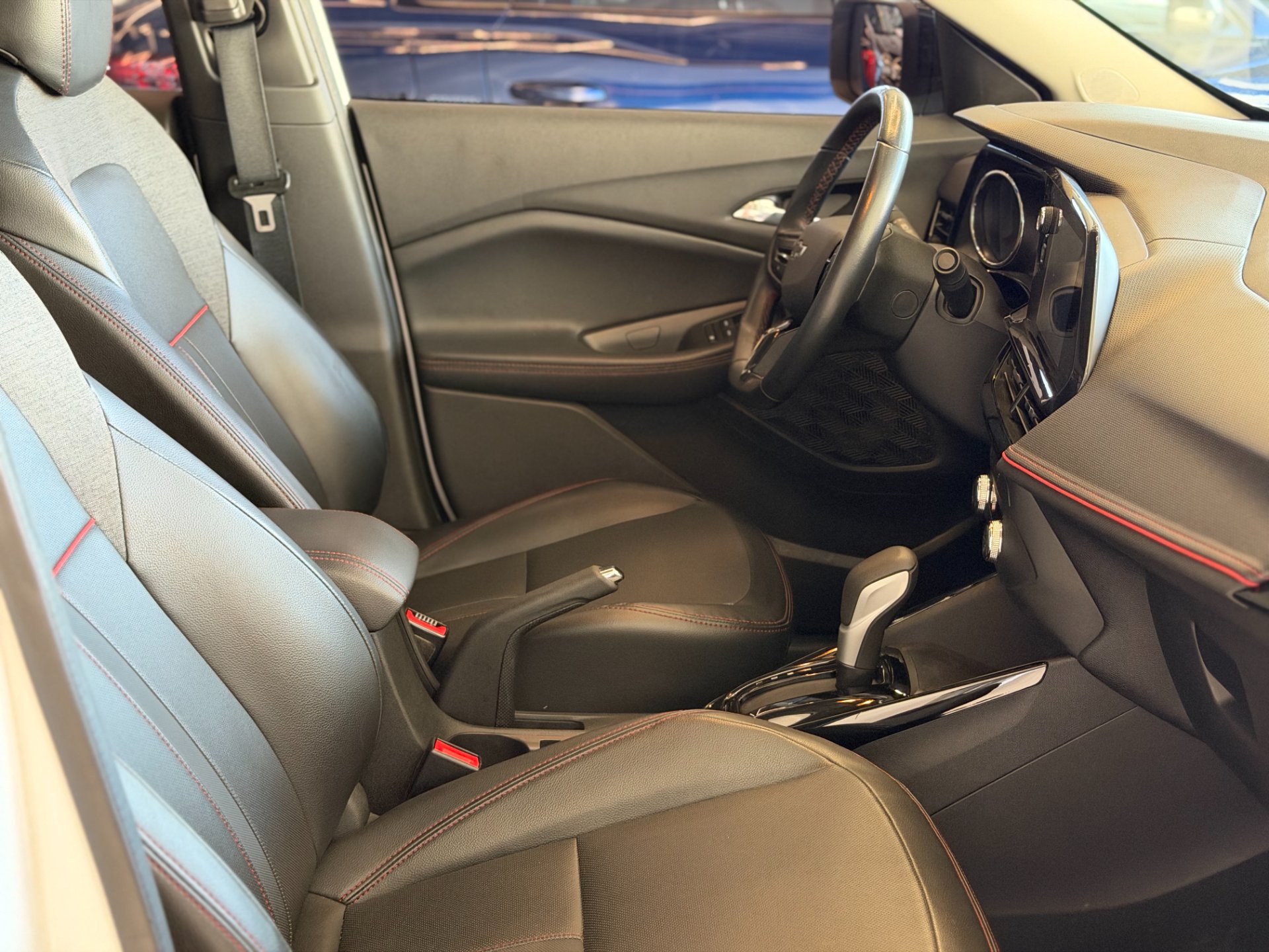 Chevrolet MONTANA RS #8
