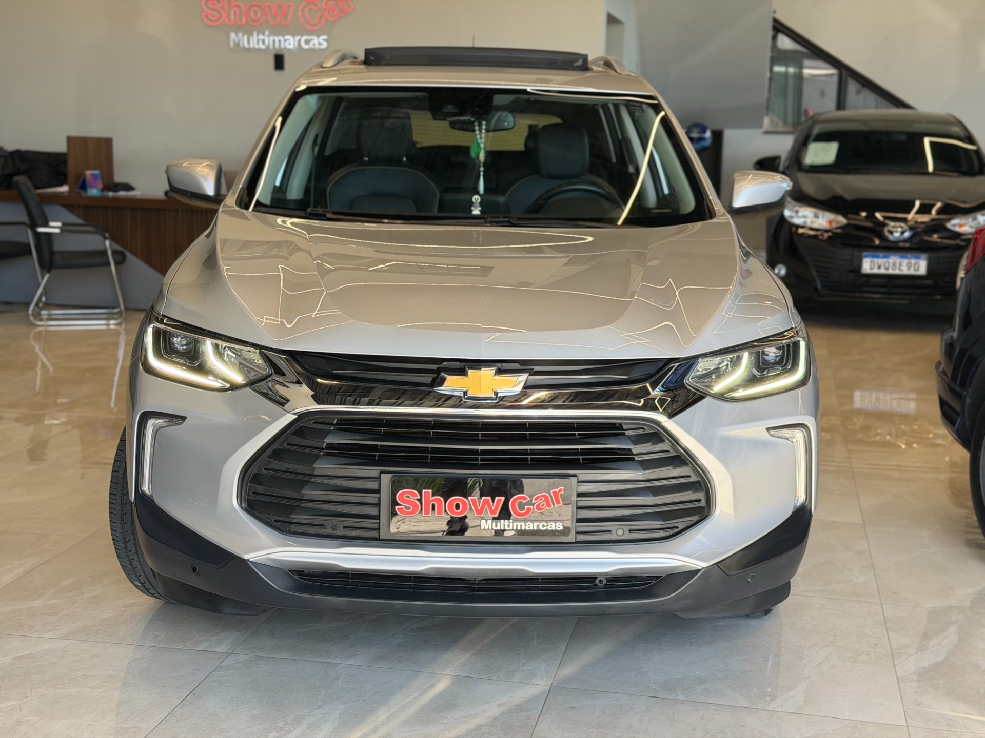 Chevrolet TRACKER PREMIER 1.2 #3