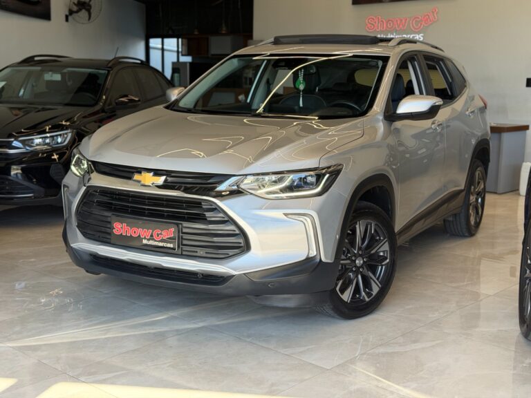 Chevrolet TRACKER PREMIER 1.2