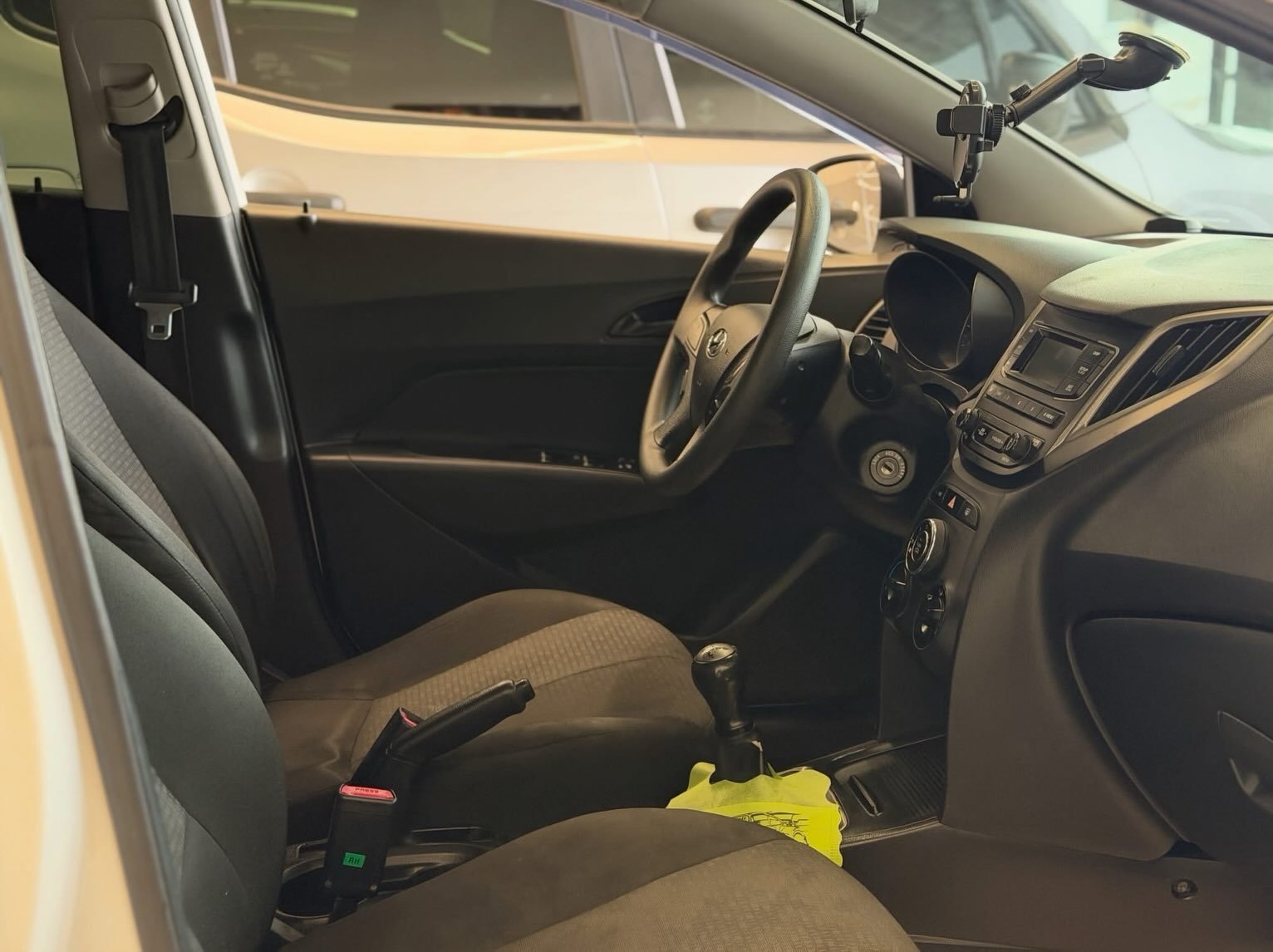 Hyundai HB20 #3