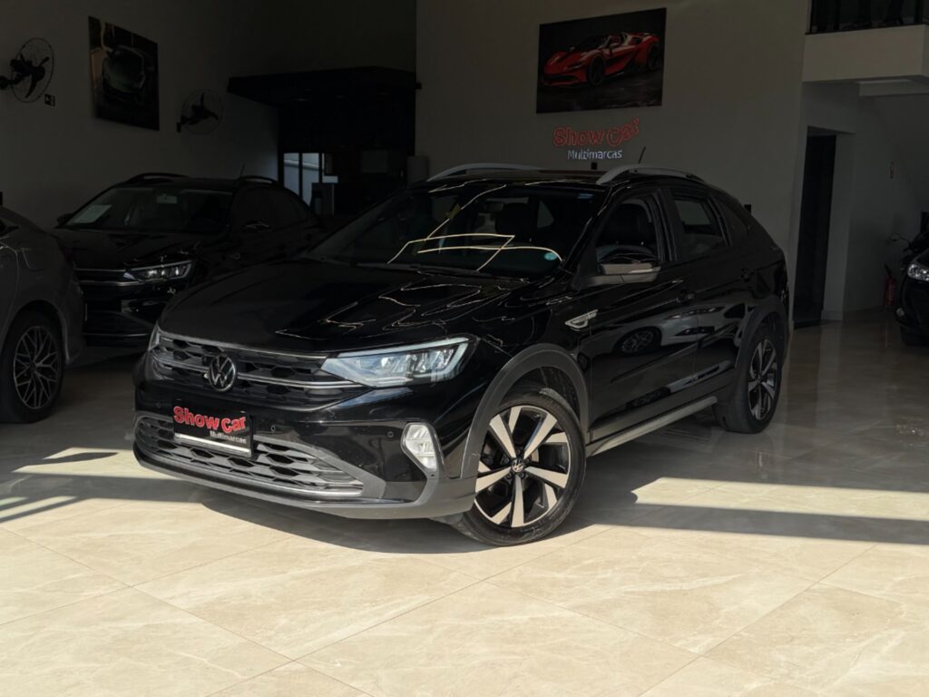 VW NIVUS HIGHLINE 1.0 #1