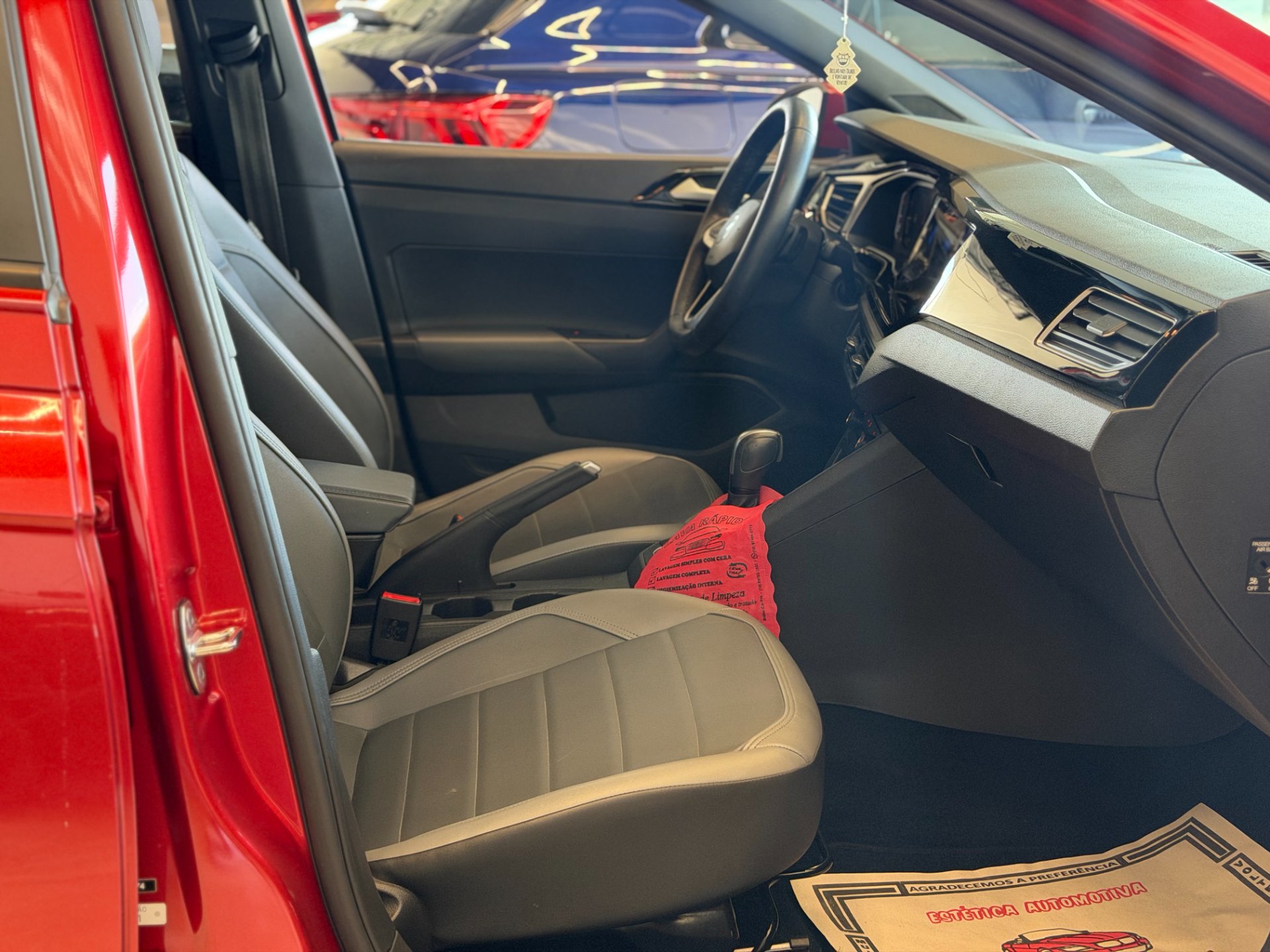 VW NIVUS HIGHLINE 1.0 #10