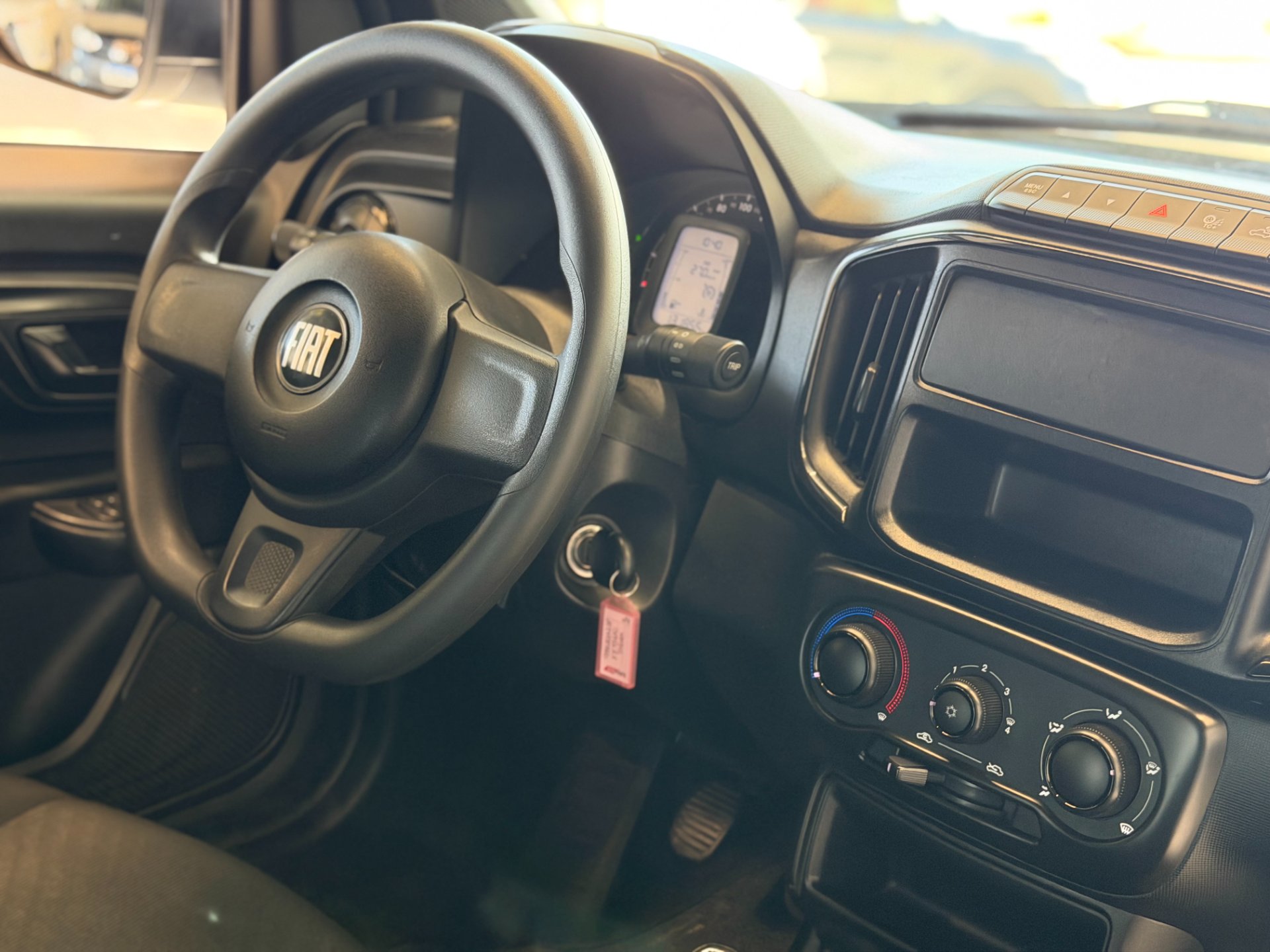 Fiat STRADA ENDURANCE CS 1.3 #4