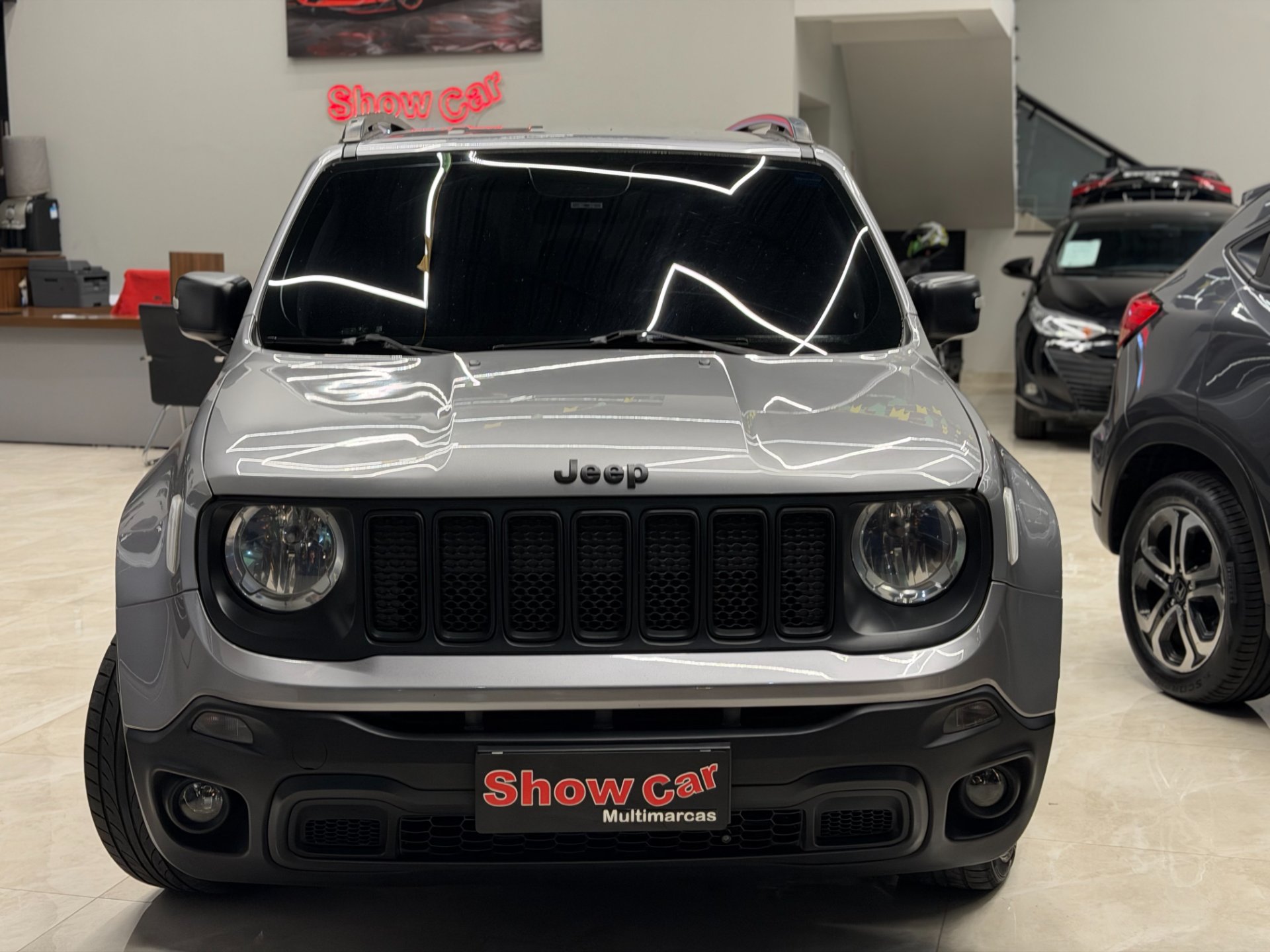 Jeep RENEGADE SPORT #3