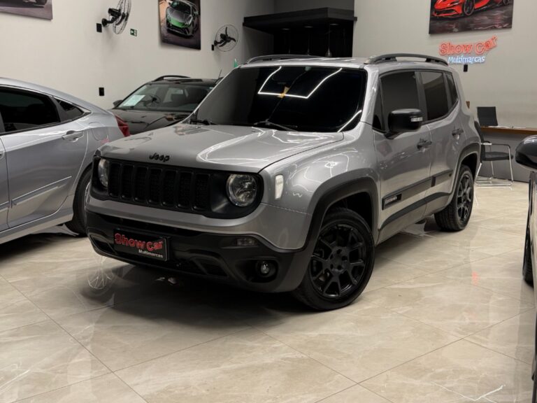 Jeep RENEGADE SPORT