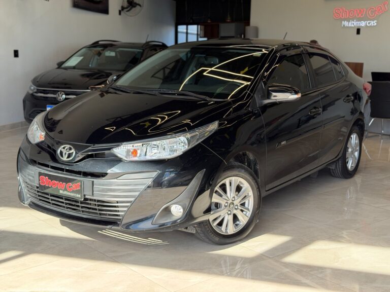 TOYOTA YARIS XL 1.5