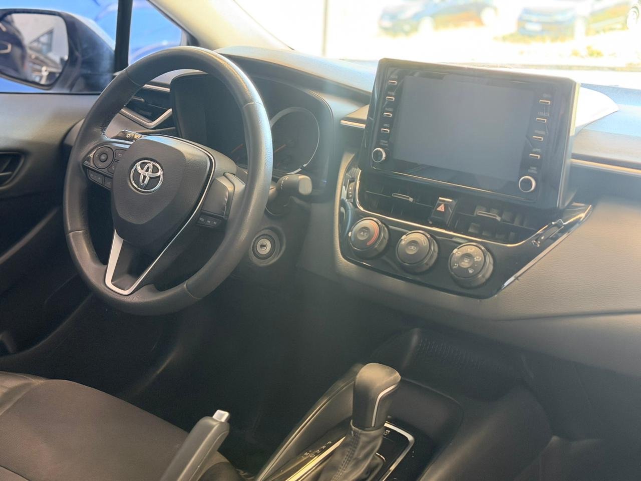 TOYOTA COROLLA #5