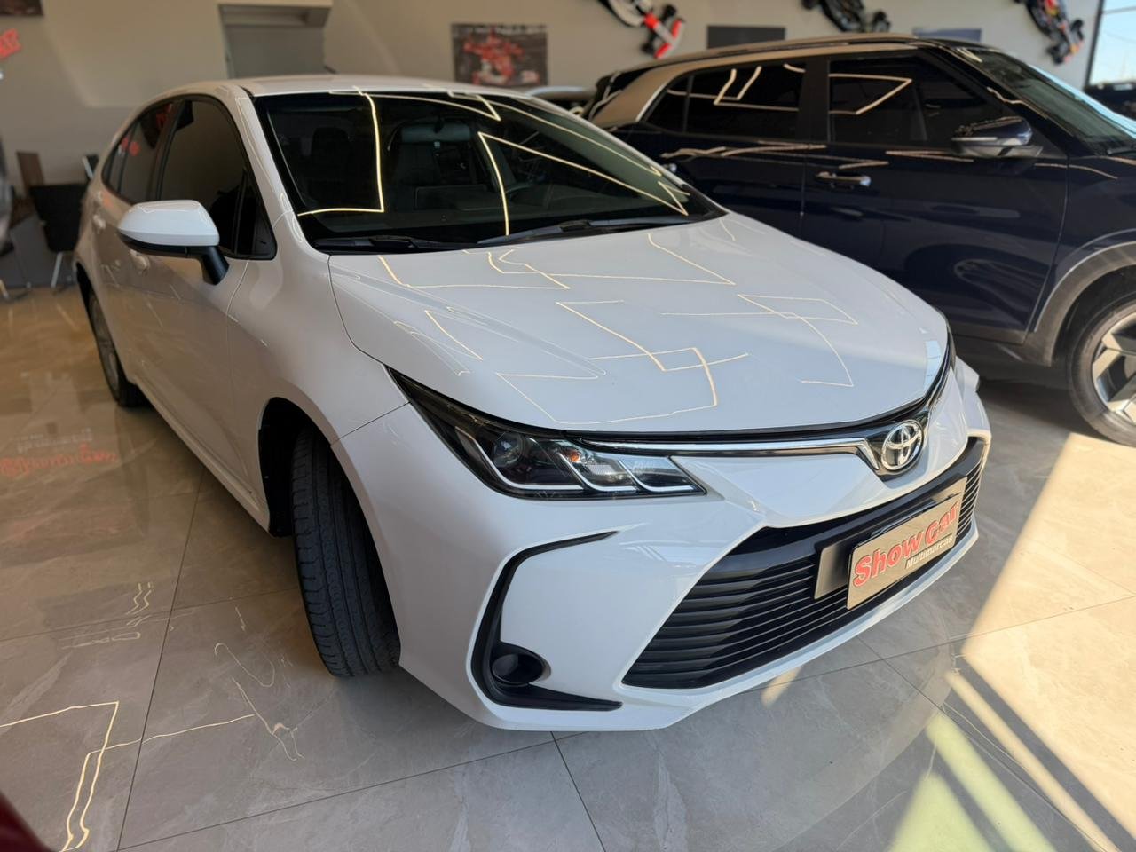 TOYOTA COROLLA #6