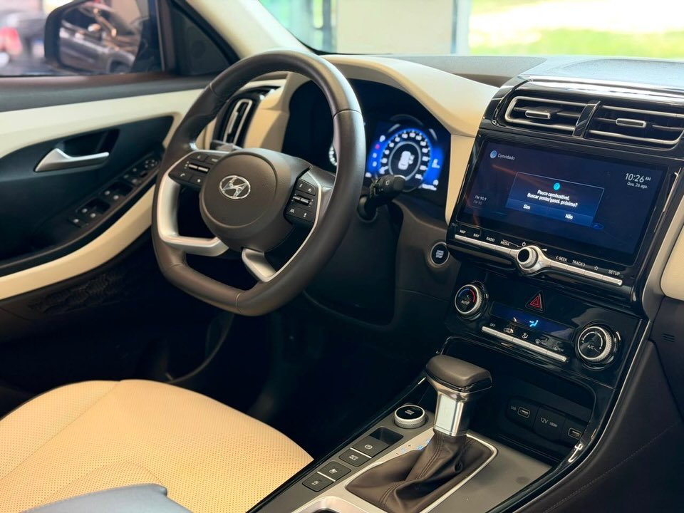 Hyundai Creta #2