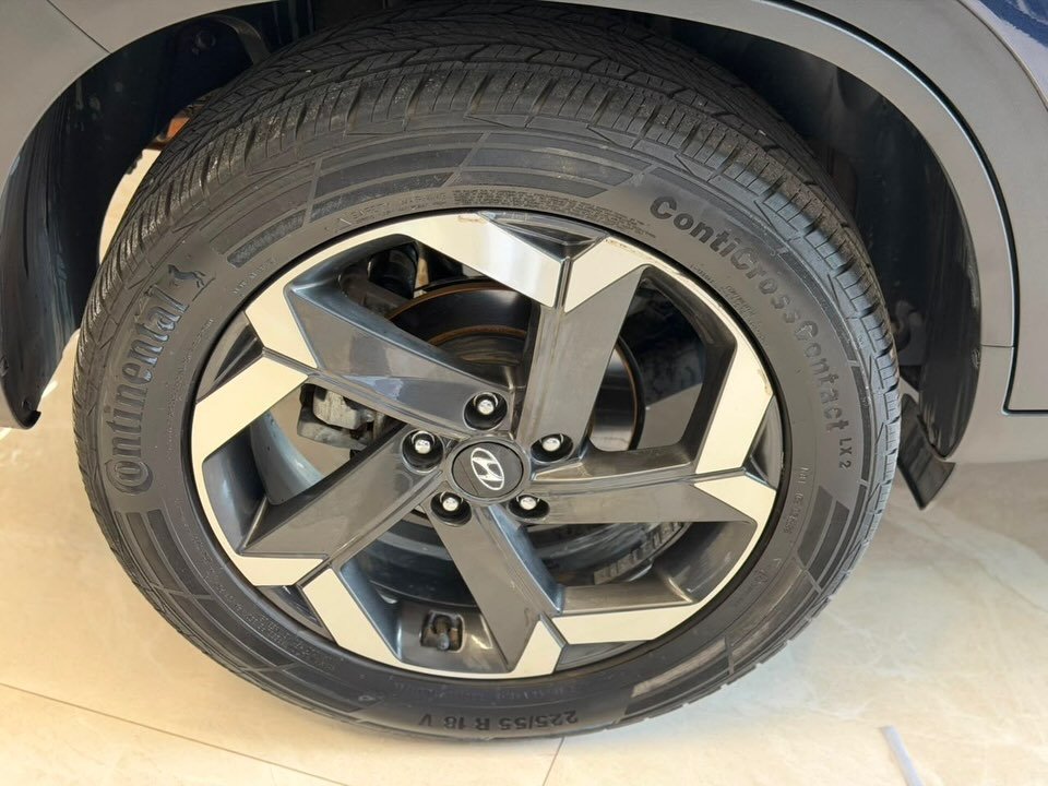 Hyundai Creta #10