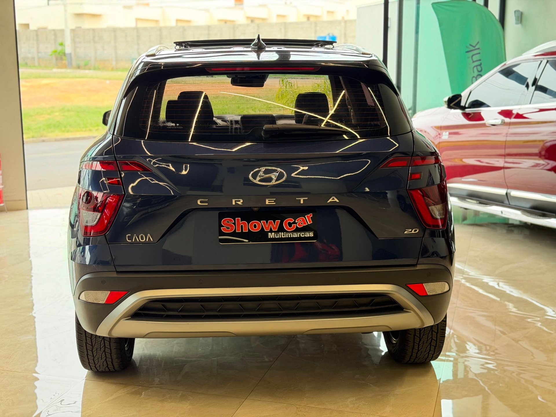 Hyundai Creta #12