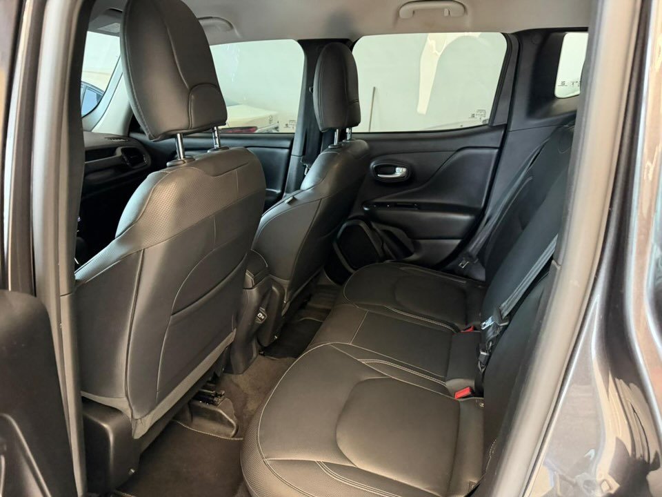 Jeep Renegade LGTD T270 #4