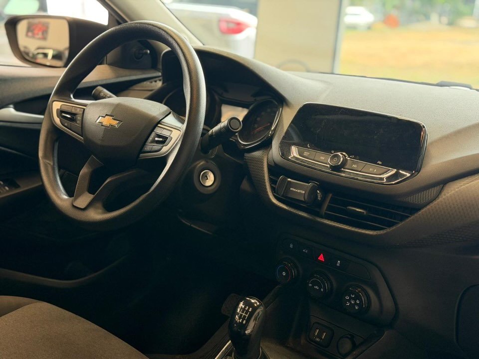 Chevrolet Onix #5