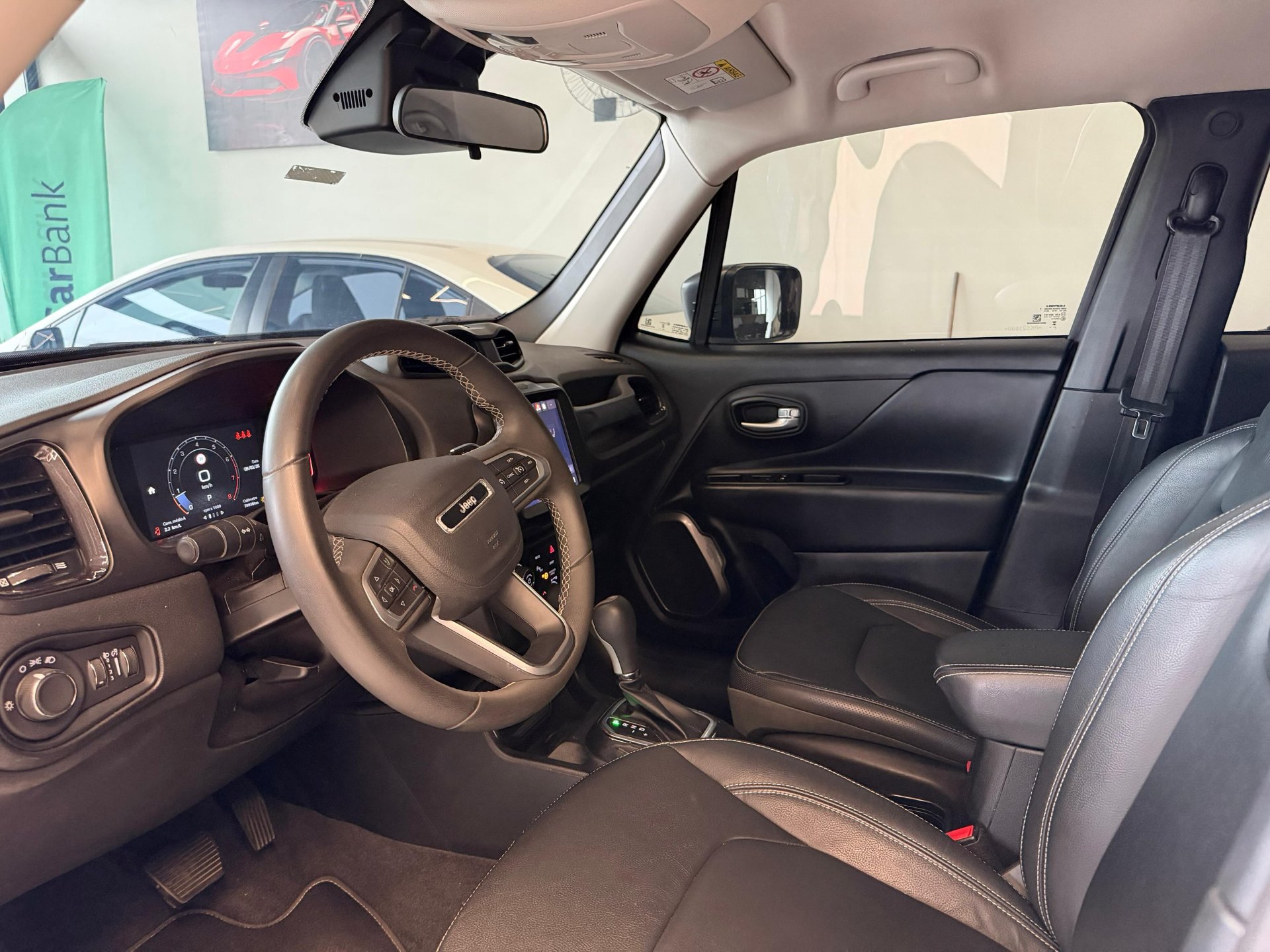 Jeep Renegade LGTD T270 #7