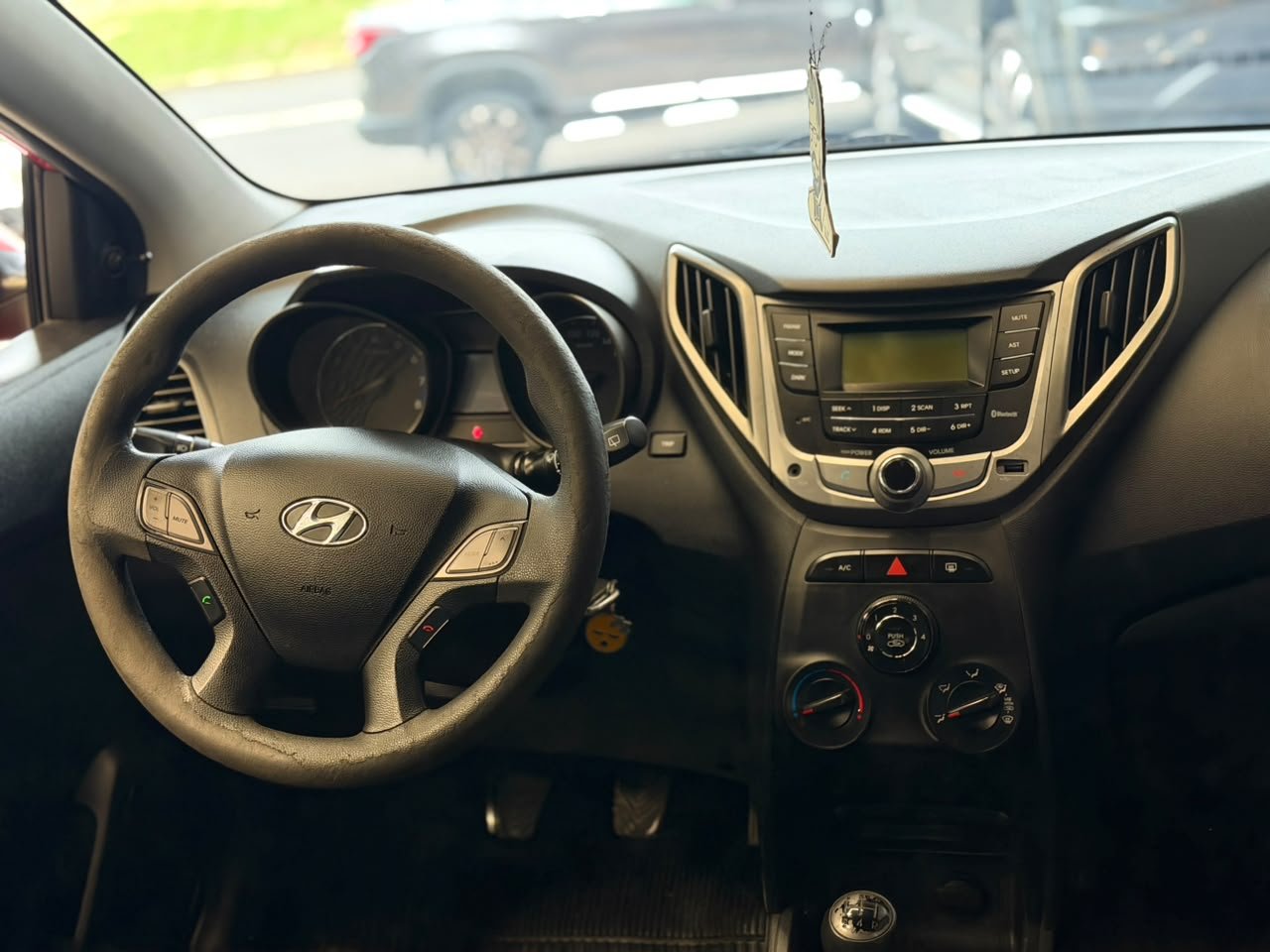 Hyundai hb20 #4