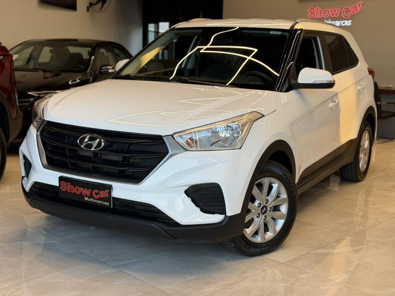 Hyundai CRETA #2