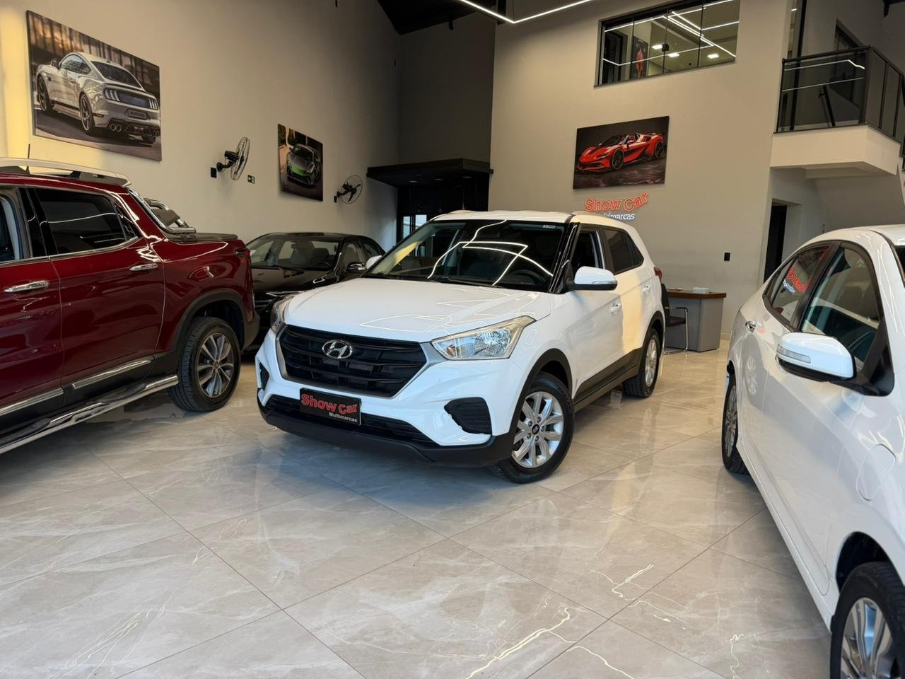 Hyundai CRETA #3