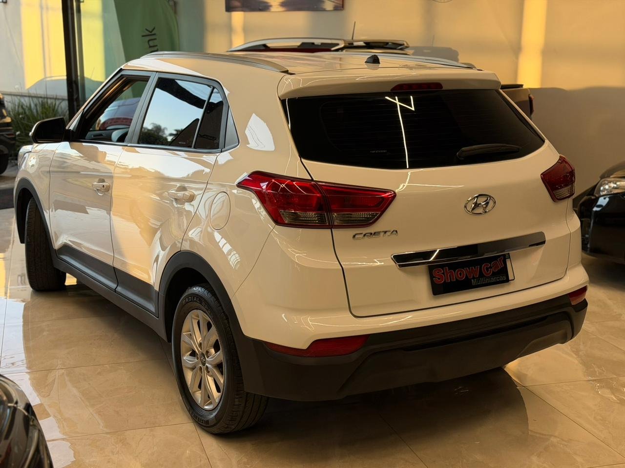 Hyundai CRETA #4