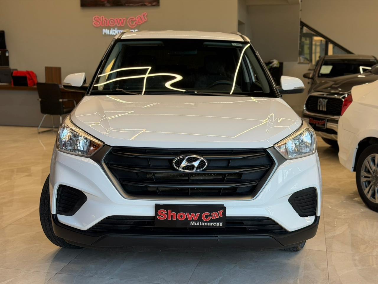 Hyundai CRETA #7