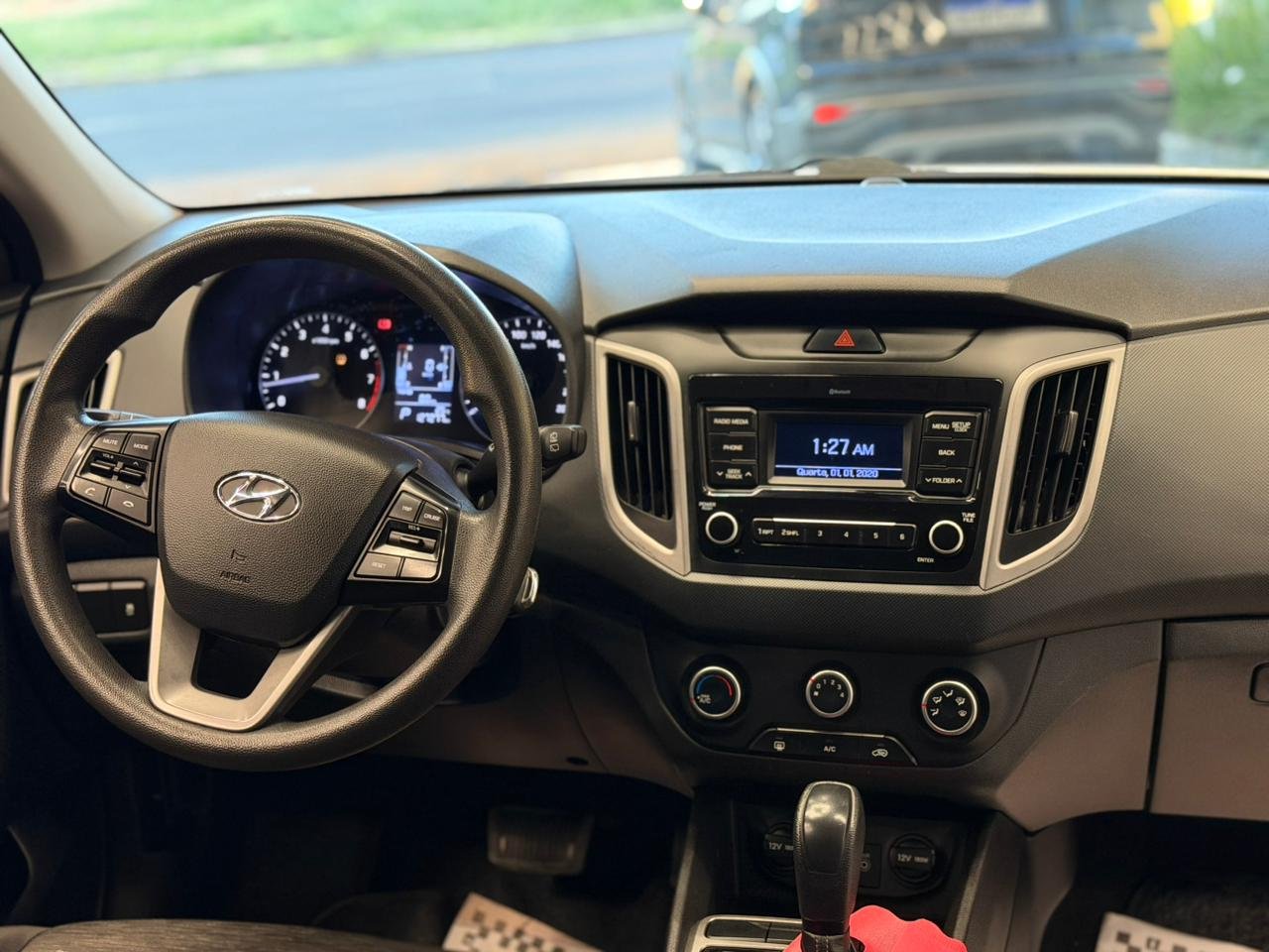 Hyundai CRETA #9