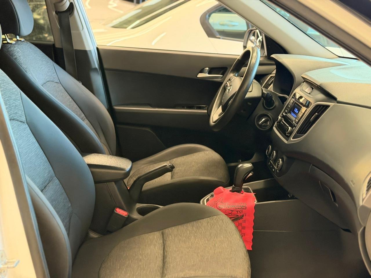 Hyundai CRETA #6