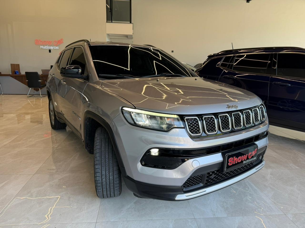 JEEP COMPASS #6